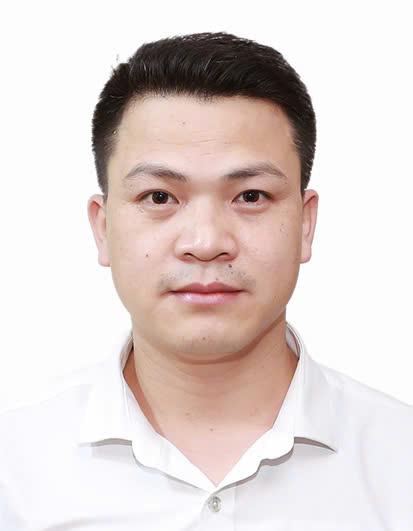 Nguyễn Khắc Long